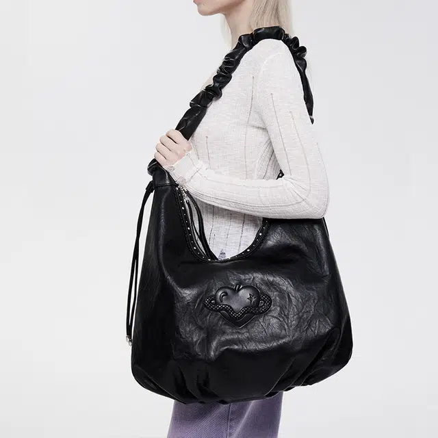 VFVF BAG OFFICAL PU+
