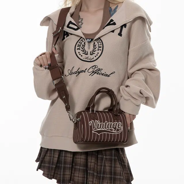VFVF BAG OFFICAL PU+