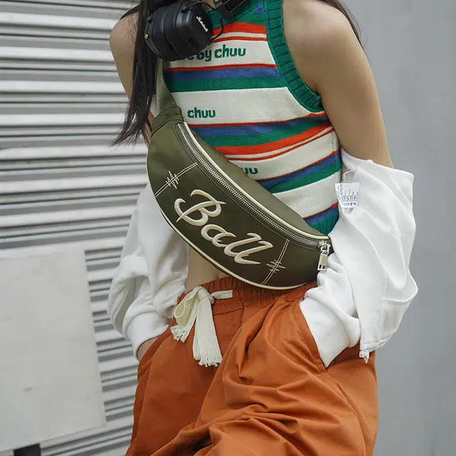 VFVF BAG OFFICAL PU