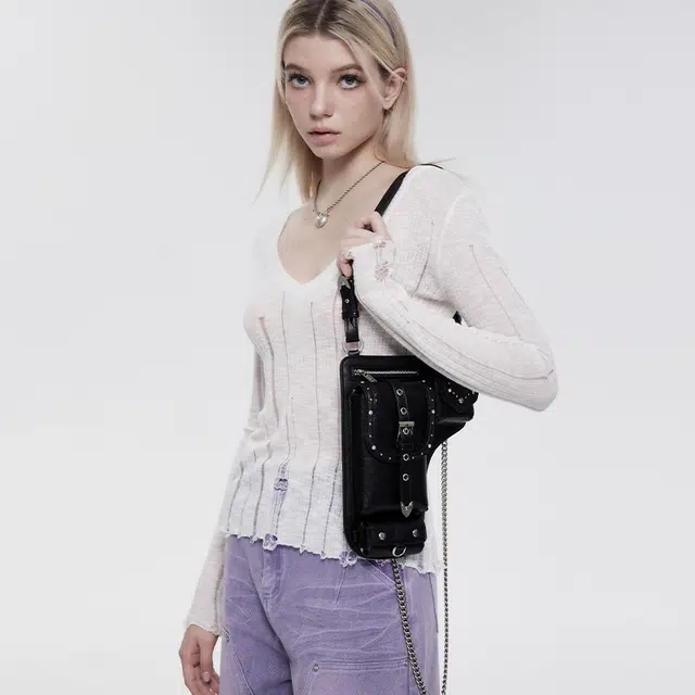 VFVF BAG OFFICAL PU