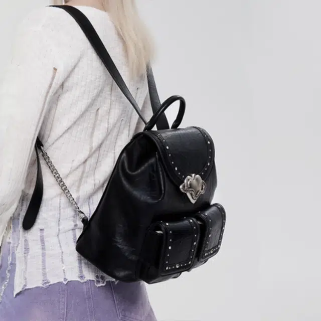 VFVF BAG OFFICAL PU