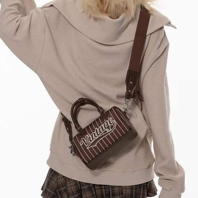 VFVF BAG OFFICAL PU+