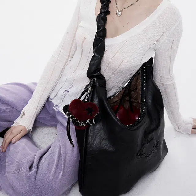 VFVF BAG OFFICAL PU+