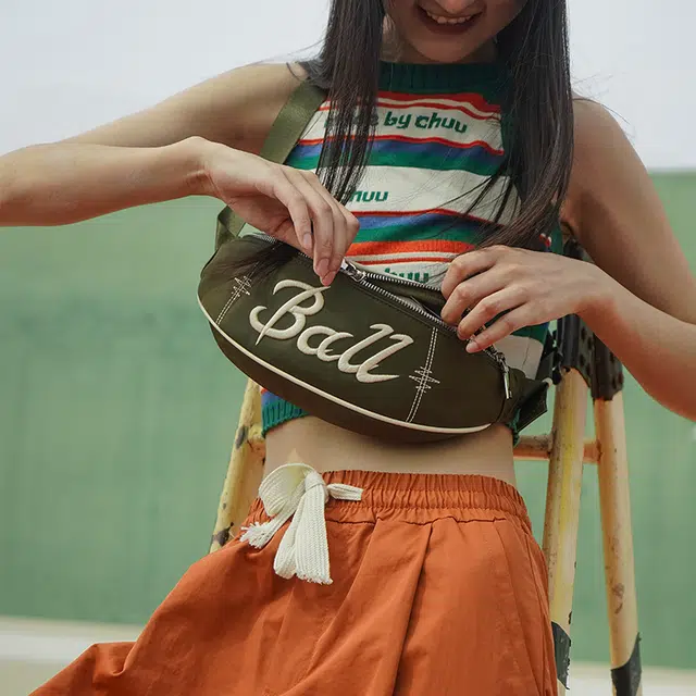 VFVF BAG OFFICAL PU