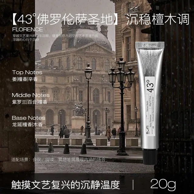 RUFI 20g