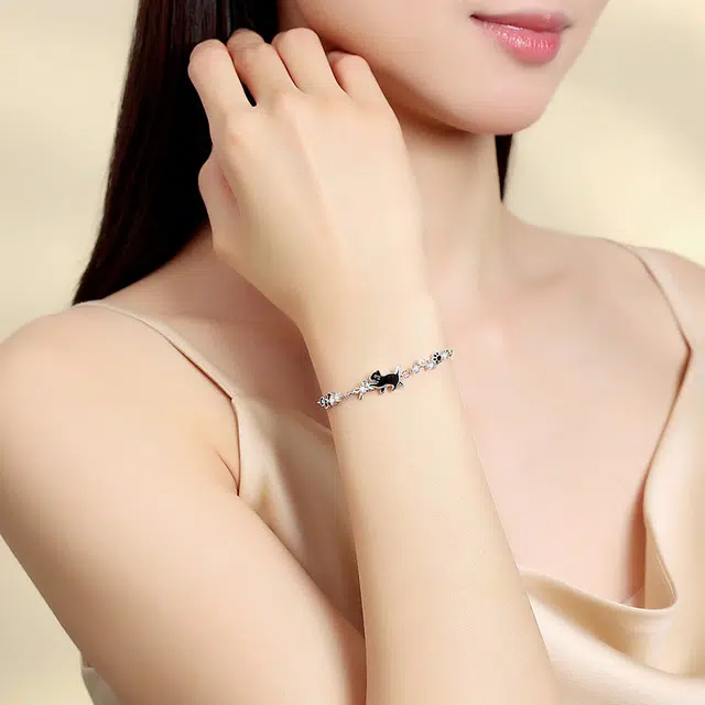FUNILUOFU ins 925