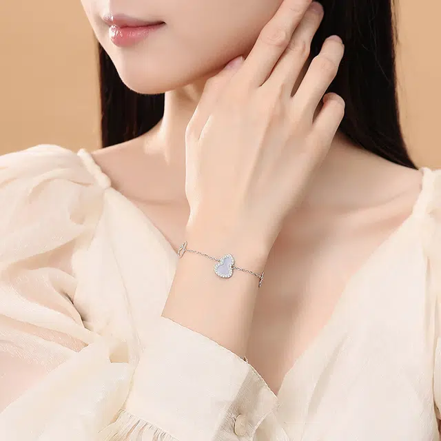 FUNILUOFU ins 925