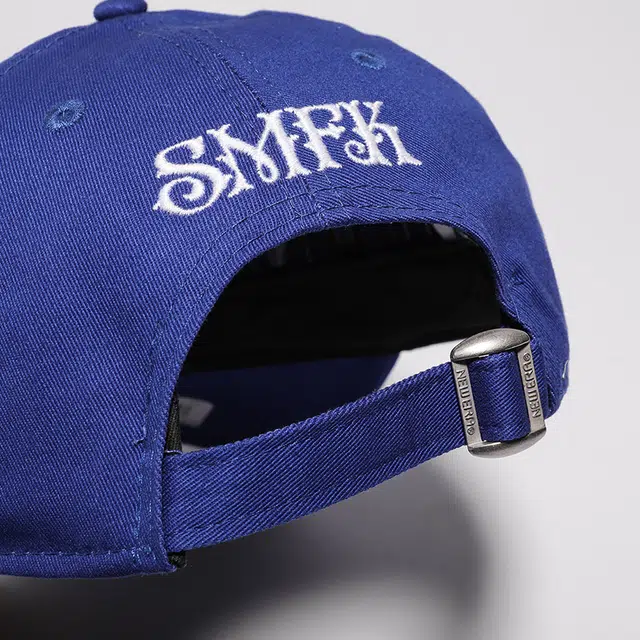 New Era SMFK