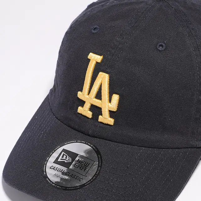 New Era New Era x MLB LA