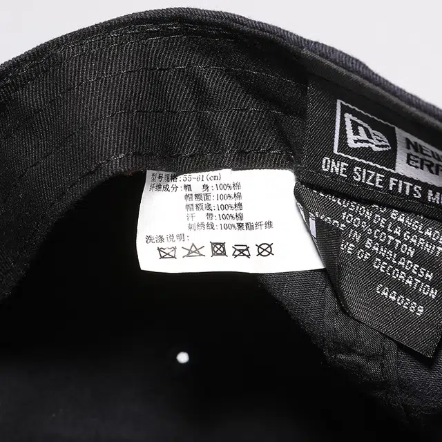 New Era New Era x MLB LA