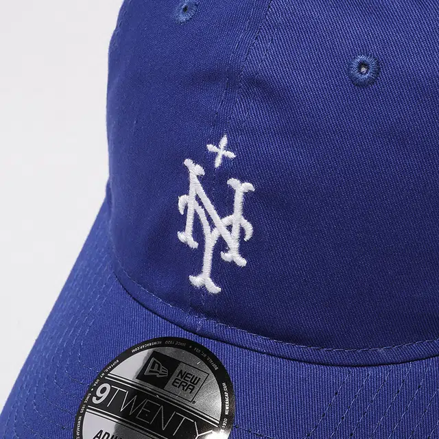 New Era SMFK