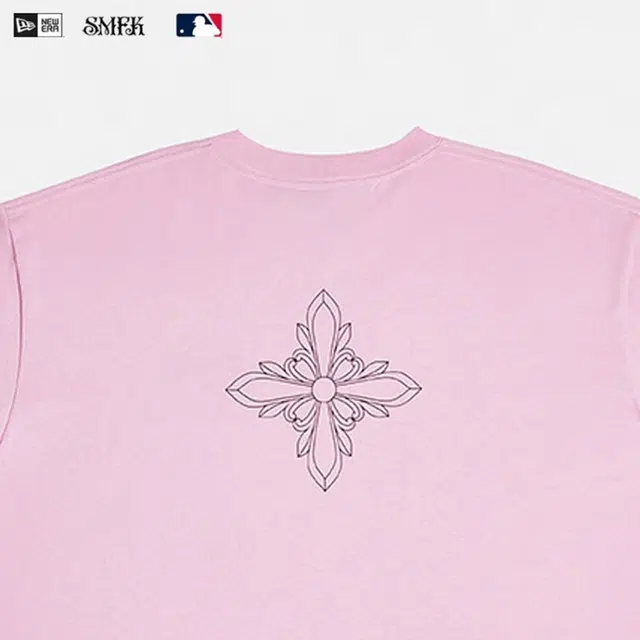 New Era x SMFK T