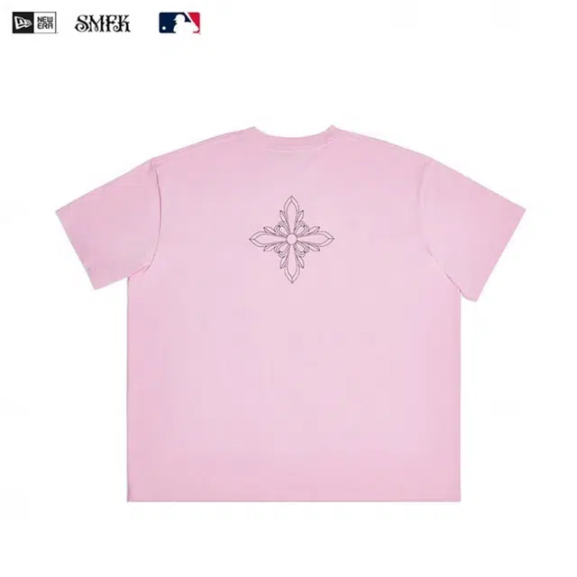 New Era x SMFK T
