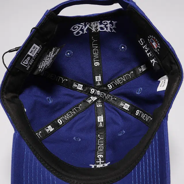 New Era SMFK