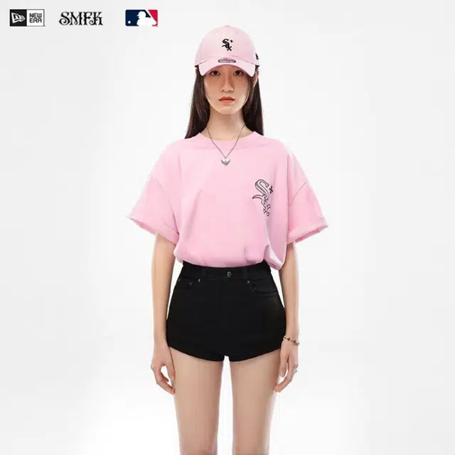 New Era x SMFK T