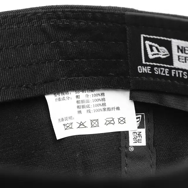 New Era New Era x MLB NY