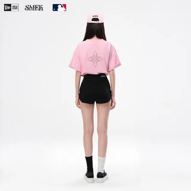 New Era x SMFK T