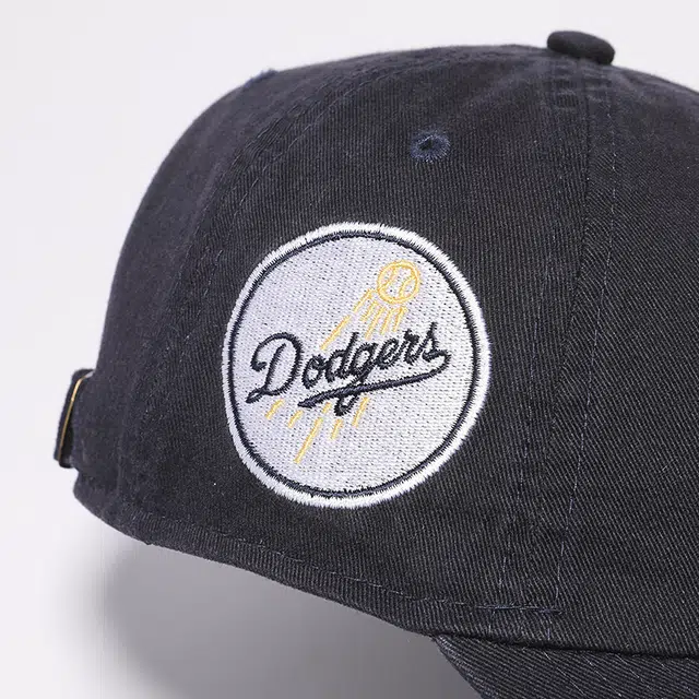 New Era New Era x MLB LA
