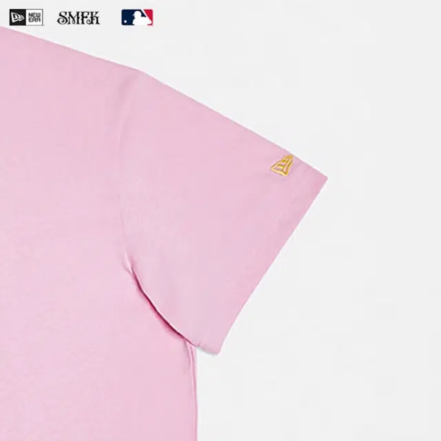 New Era x SMFK T