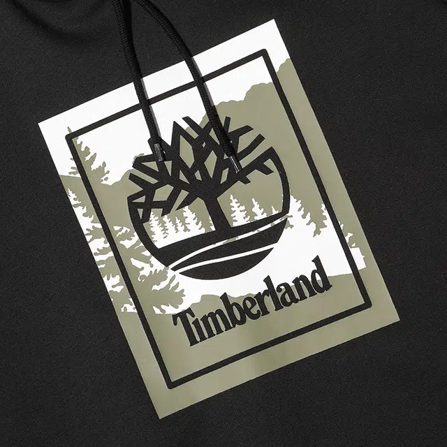 Timberland