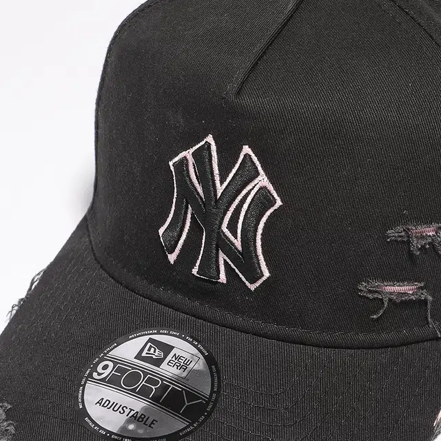 New Era x MLB
