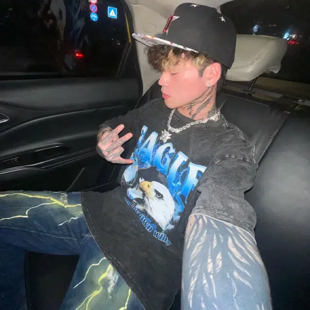 尚先生 嘻哈个性字母刺绣撞色大头围显脸小遮阳防晒春夏季平沿太阳帽青少年潮搭 棉腈纶材质 时尚棒球帽 男女同款情侣款 丰富色彩任你选