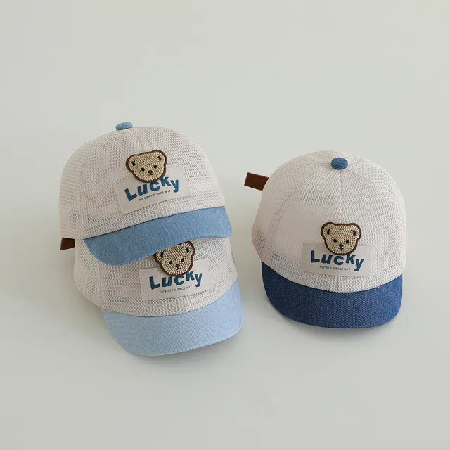 AAJF Lucky