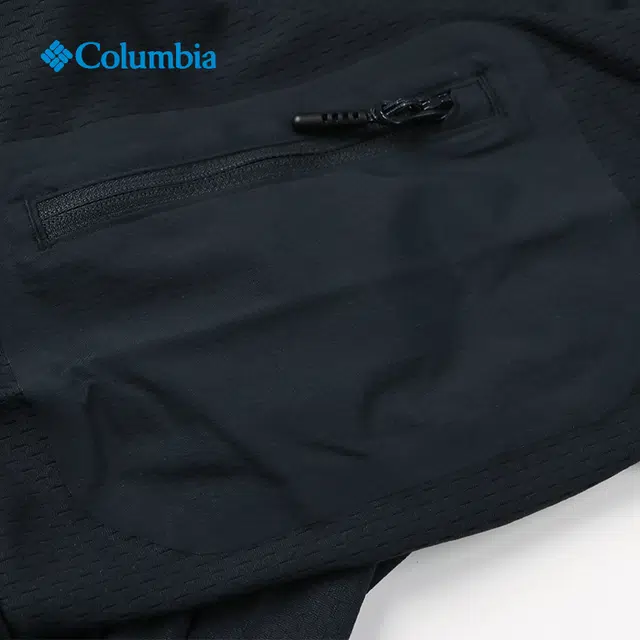Columbia Hiking T