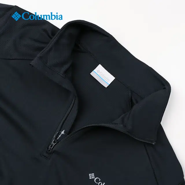 Columbia Hiking T