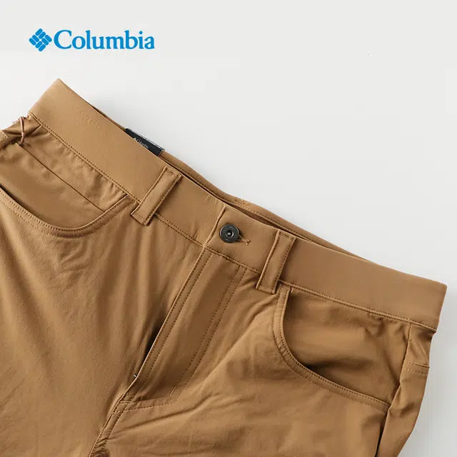 Columbia