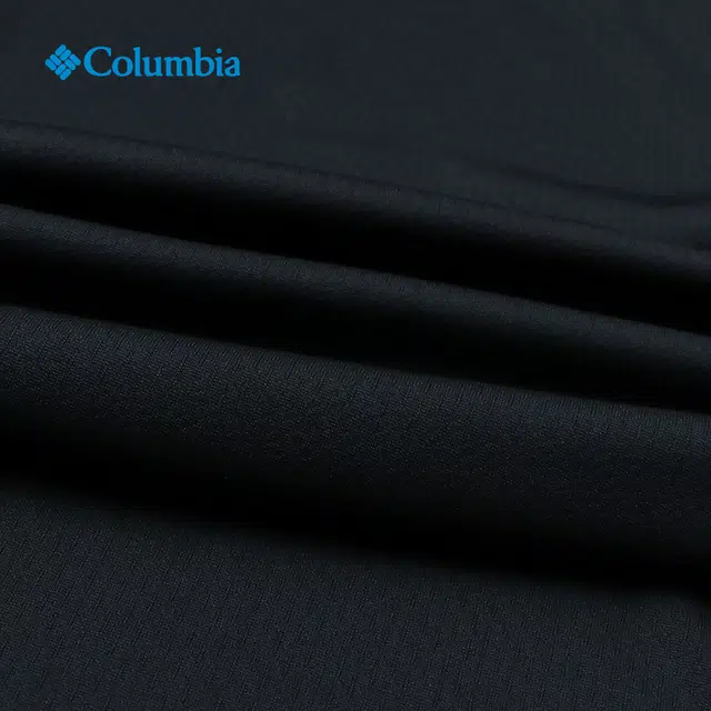 Columbia Hiking T
