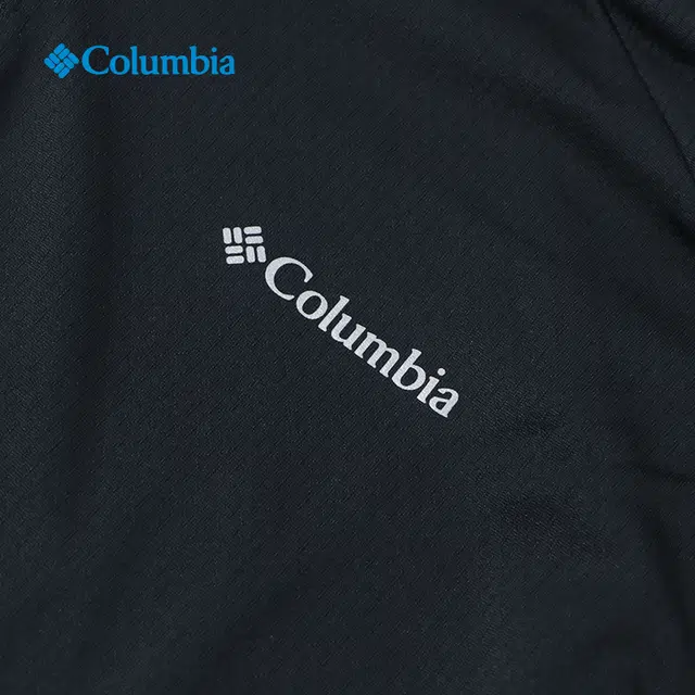 Columbia Hiking T