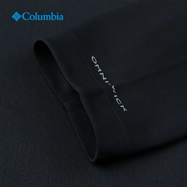 Columbia Hiking T