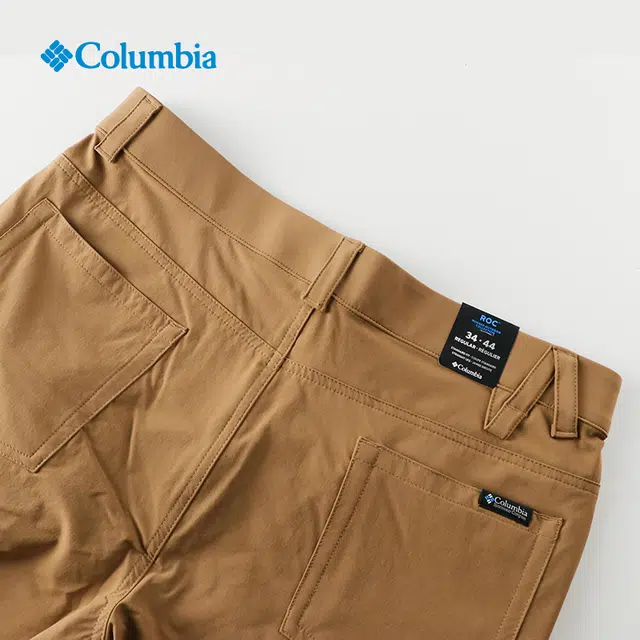 Columbia