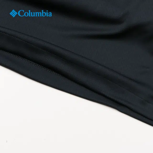 Columbia Hiking T