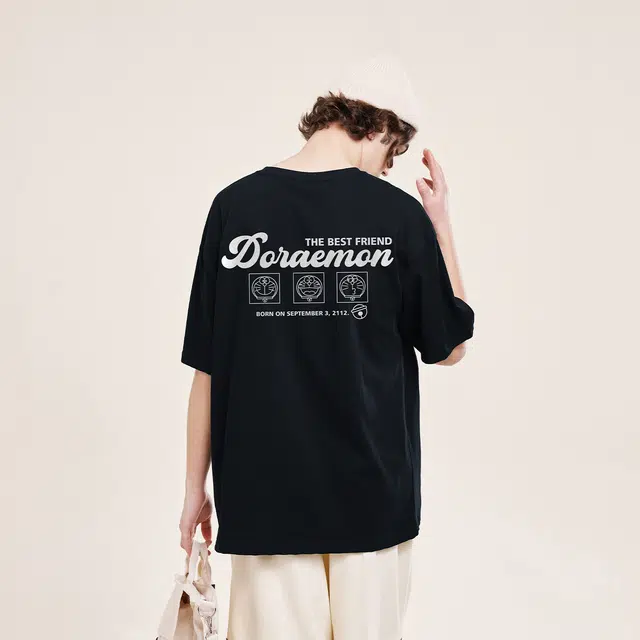 DoraemonA T