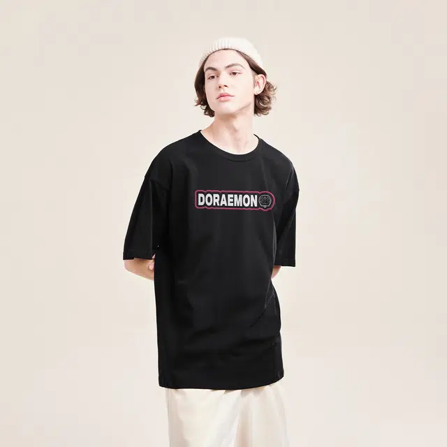 DoraemonA LogoT