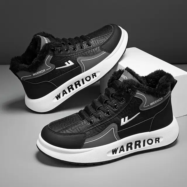 Warrior