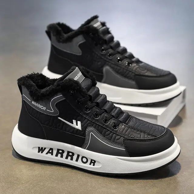Warrior