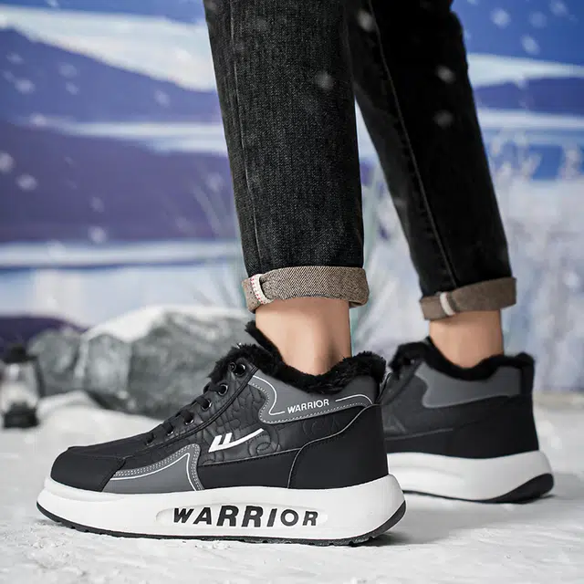 Warrior