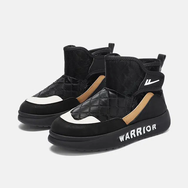 Warrior