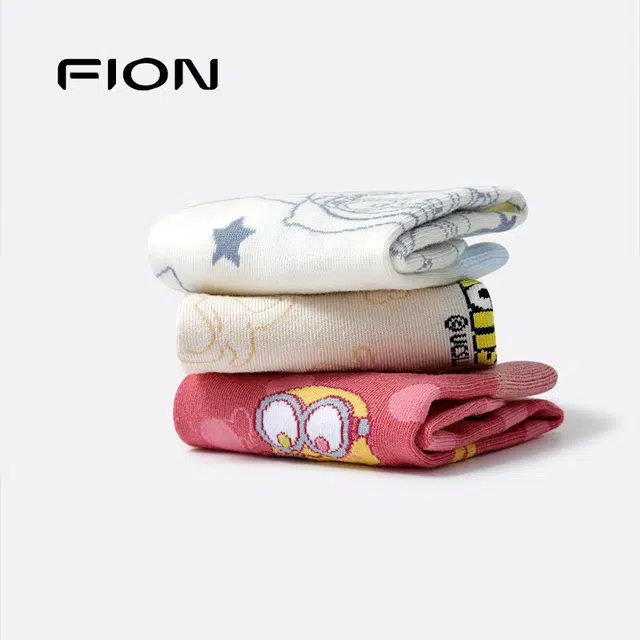 FION 3