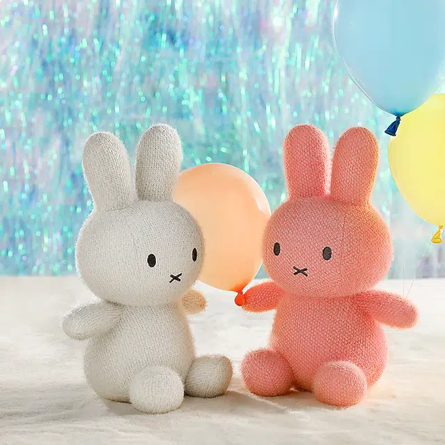 VIPO Miffy 25cm