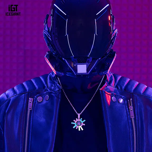 iCEGIANT hiphop