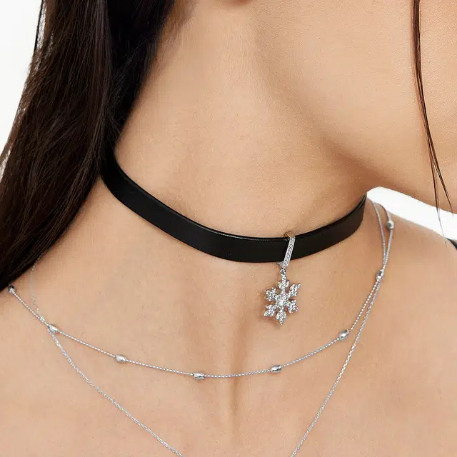 iCEGIANT chocker S925
