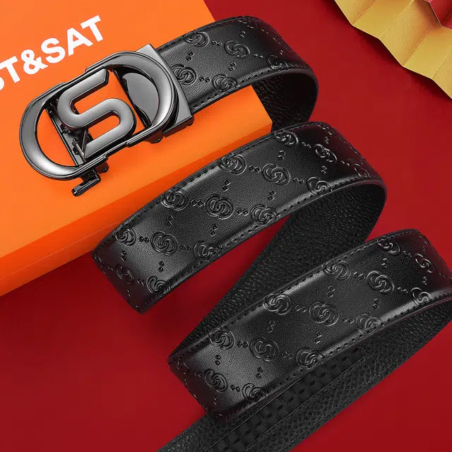 STSAT LOGO 3.5CM