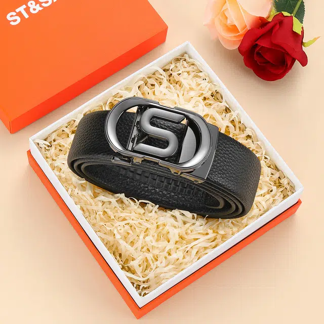 STSAT LOGO 3.5CM