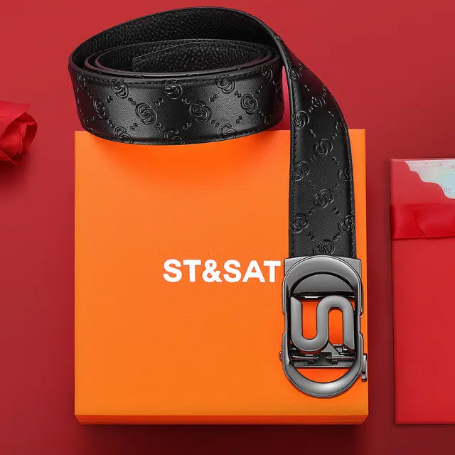 STSAT LOGO 3.5CM
