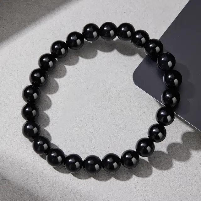 【买一赠一暴富金贴】 魔物 暗夜之星 新中式小众设计永恒之夜 八方来财国潮转运珠 小众百搭基础款礼盒 玉髓 手串 男女同款情侣款