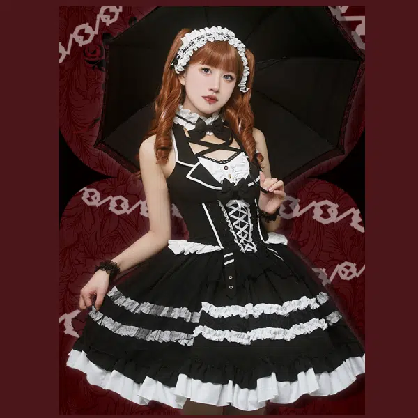 lolitaJSK doll